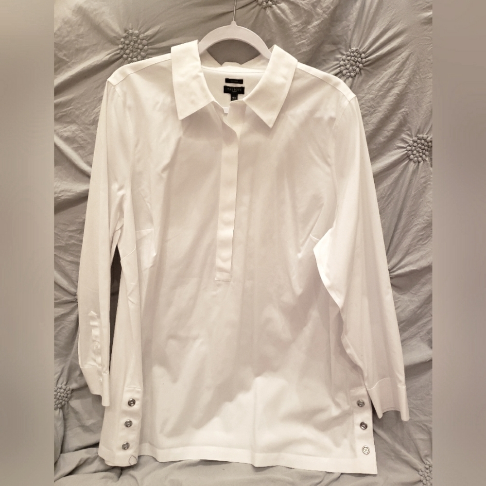 White Blouse